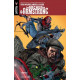 ARCHER ARMSTRONG TP VOL 1 MICHELANGELO CODE NEW PTG 