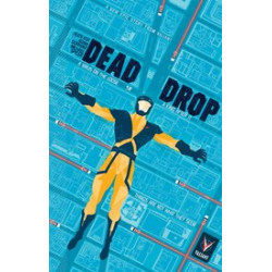 DEAD DROP TP 