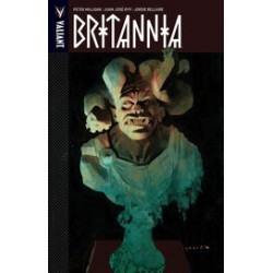 BRITANNIA TP VOL 1