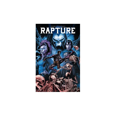 RAPTURE TP 