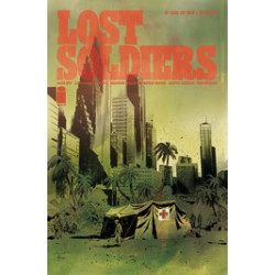 LOST SOLDIERS 2