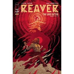 REAVER 11