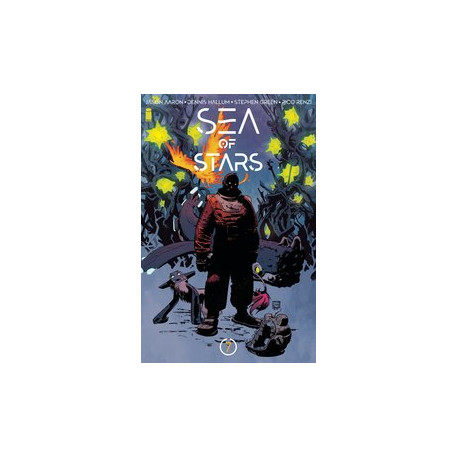 SEA OF STARS 7