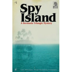 SPY ISLAND 1 CVR A MITERNIQUE