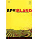 SPY ISLAND 1 2ND PTG
