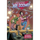 BILL TED ARE DOOMED 1 CVR B LANGRIDGE