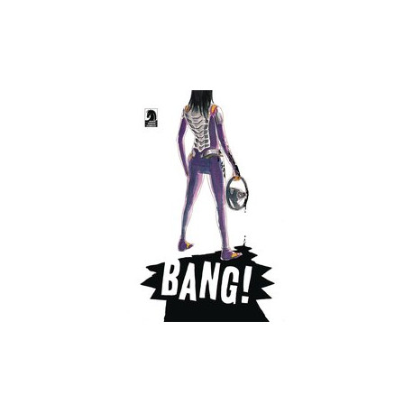 BANG 3 CVR B KINDT