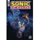 SONIC THE HEDGEHOG 33 CVR A STANLEY