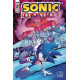 SONIC THE HEDGEHOG 33 CVR B DUTRIEX