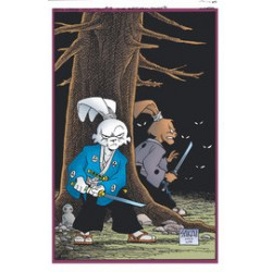 USAGI YOJIMBO 13