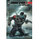 SNAKE EYES DEADGAME 3 CVR A LIEFELD