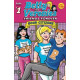 BETTY VERONICA FRIENDS FOREVER GOOD CITIZEN 1 VOL 11