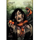 CHARISMAGIC DEATH PRINCESS 1 CVR D NYCC 2012 LE 200