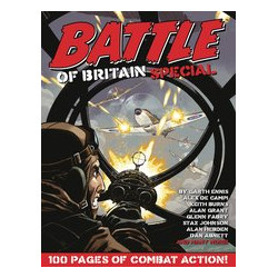 BATTLE OF BRITAIN 2020 SPECIAL HC 