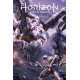 HORIZON ZERO DAWN 2 CVR A YOON