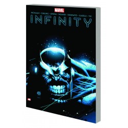 INFINITY SOFT COVER