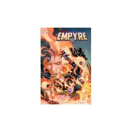 EMPYRE 6