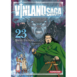 VINLAND SAGA - TOME 23 - VOL23