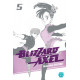 BLIZZARD AXEL T05