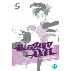 BLIZZARD AXEL T05