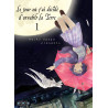 LE JOUR OU J'AI DECIDE D'ENVAHIR LA TERRE T01