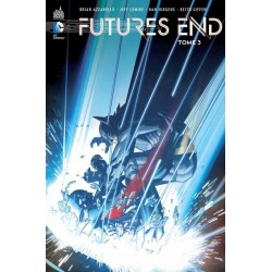 FUTURES END T03