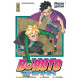 BORUTO - NARUTO NEXT GENERATIONS - - TOME 9