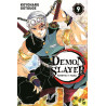 DEMON SLAYER T09