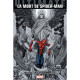 ULTIMATE SPIDER-MAN : LA MORT DE SPIDER-MAN