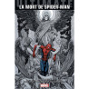 ULTIMATE SPIDER-MAN : LA MORT DE SPIDER-MAN