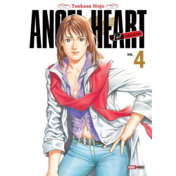 ANGEL HEART SAISON 1 T04 (NOUVELLE EDITION)