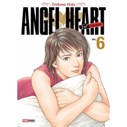 ANGEL HEART SAISON 1 T06 (NOUVELLE EDITION)