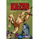 KA-ZAR: L'INTEGRALE T01 (1969-1973)