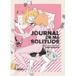 JOURNAL DE MA SOLITUDE - T01 - JOURNAL DE MA SOLITUDE