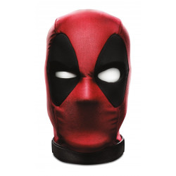 DEADPOOL MARVEL LEGENDS ELECTRONIC INTERACTIVE HEAD