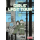 GIRLS LAST TOUR - TOME 3 (VF) - VOL03