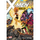 X-MEN GOLD T02: MOJO PLANETAIRE