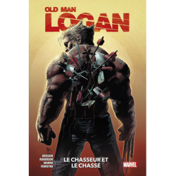 OLD MAN LOGAN T01