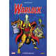 ADAM WARLOCK : L'INTEGRALE 1975-1977