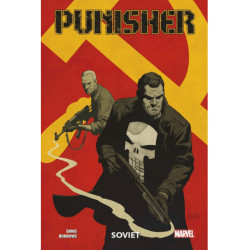 PUNISHER: SOVIET
