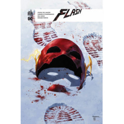 FLASH REBIRTH - TOME 9