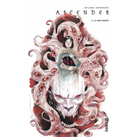 ASCENDER - TOME 2