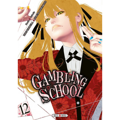 GAMBLING SCHOOL T12