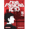 MOB PSYCHO 100 - TOME 15 - VOL15