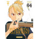 FULLMETAL ALCHEMIST PERFECT - TOME 4 - VOL04