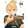 FULLMETAL ALCHEMIST PERFECT - TOME 4 - VOL04