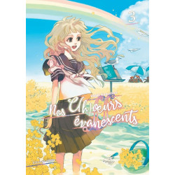 NOS C(H)OEURS EVANESCENTS - TOME 3 - VOL03