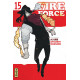 FIRE FORCE - TOME 15