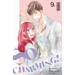 SO CHARMING ! - TOME 9