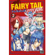 FAIRY TAIL - CITY HERO T02